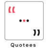 The Quotees